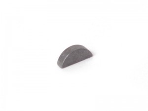 Wood Ruff Key 100/4 Water Pump